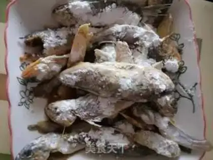 Make The fragrance step 1
