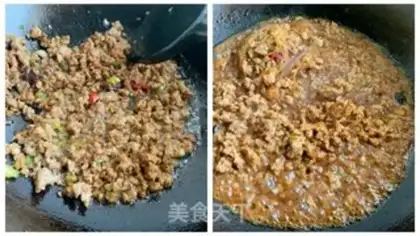 Make A fan of meatloaf step 4