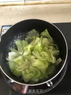 Make cucumber soup step 2