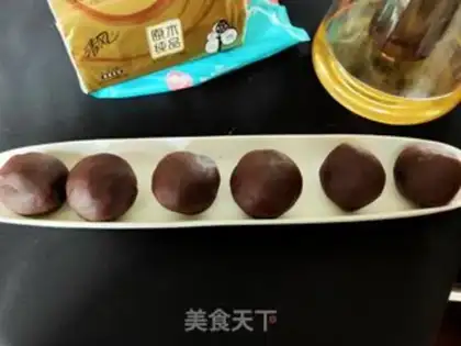 Make Pumpkin beans step 15
