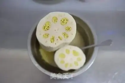 Make Cinnamon rice step 4