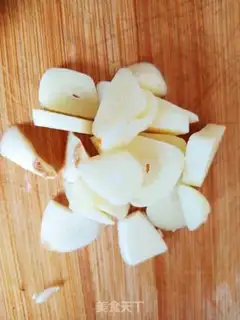 Make Four seasons of soy sauce step 4
