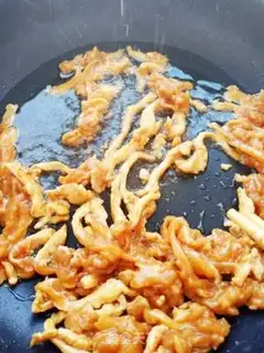 Make Four seasons of soy sauce step 5