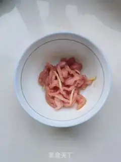 Make Chicken soup noodles step 2