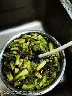 Make Sprouted eggs step 2