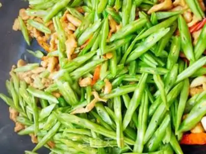Make Four seasons of soy sauce step 7