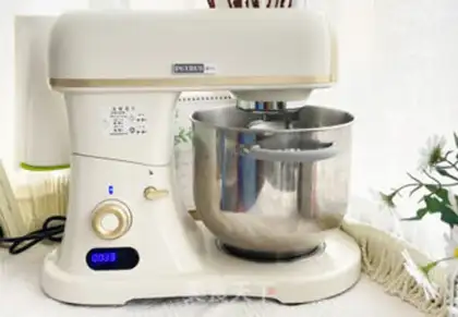 Make Five-black oats step 1