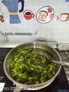 Make Sprouted eggs step 4