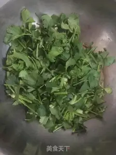 Make Ginger omelet step 4