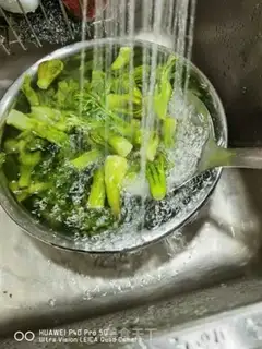 Make Sprouted eggs step 5