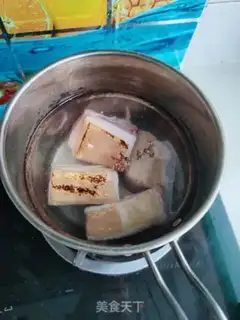 Make Scorch step 3