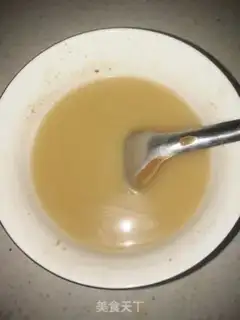 Make Spaghetti step 0