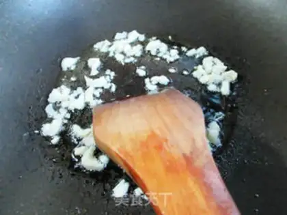 Make Soccer tofu skin step 2