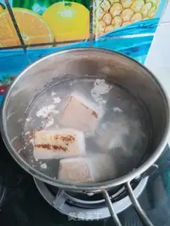 Make Scorch step 4