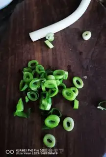 Make Sprouted eggs step 6