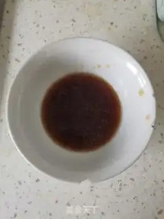 Make Sour bean horn step 4