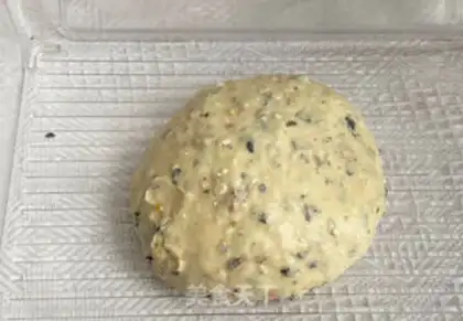 Make Five-black oats step 4