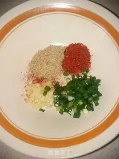 Make Spaghetti step 1