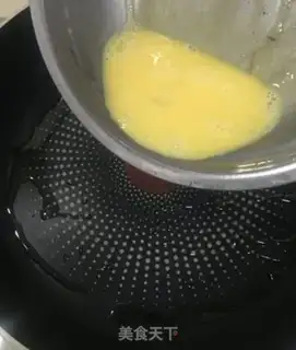 Make Ginger omelet step 6