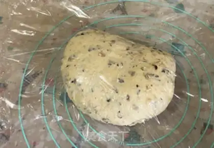Make Five-black oats step 5