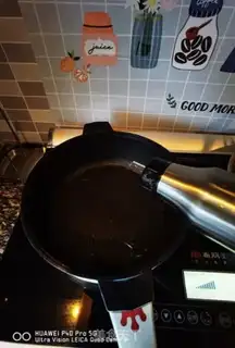 Make Sprouted eggs step 8