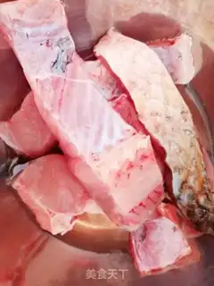 Make Squid fish step 0
