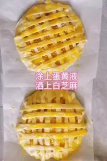 Make Pineapple pie step 7