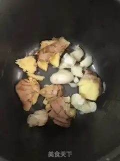 Make Taste chicken wings step 4