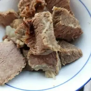 Make Pork ketchup step 3