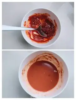 Make Scorch step 11
