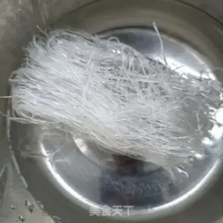 Make Flour step 1