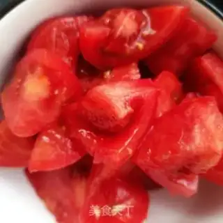 Make Pork ketchup step 4
