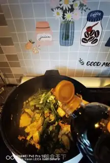 Make Sprouted eggs step 14