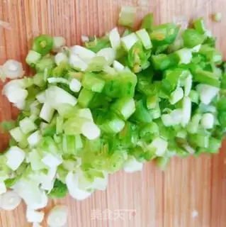 Make Squid fish step 5