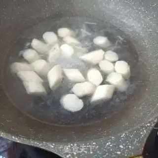 Make Pork ketchup step 6