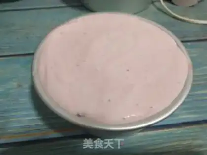 Make Moose Cake step 6