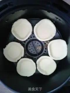 Make Eggstick step 2
