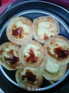 Make Eggstick step 3