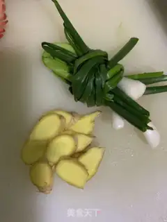 Make White pheasant step 1