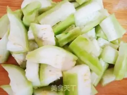 Make Squid fish step 8