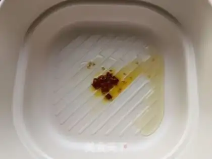 Make Curry mango step 2