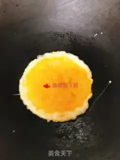 Make Tomato egg noodles step 5