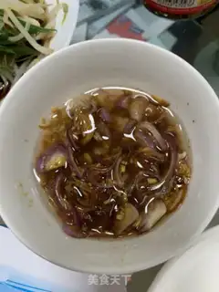 Make White pheasant step 7