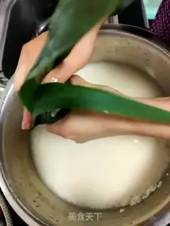Make Red dates step 2
