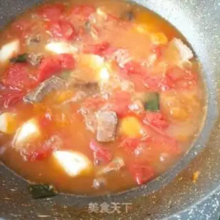 Make Pork ketchup step 13