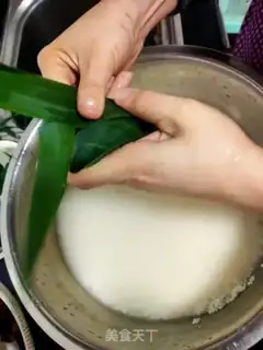 Make Red dates step 3