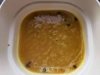 Make Curry mango step 5