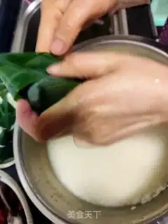 Make Red dates step 4