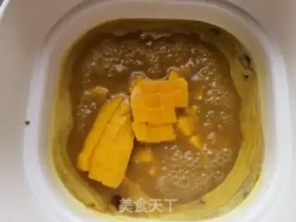 Make Curry mango step 6