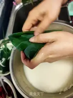 Make Red dates step 5
